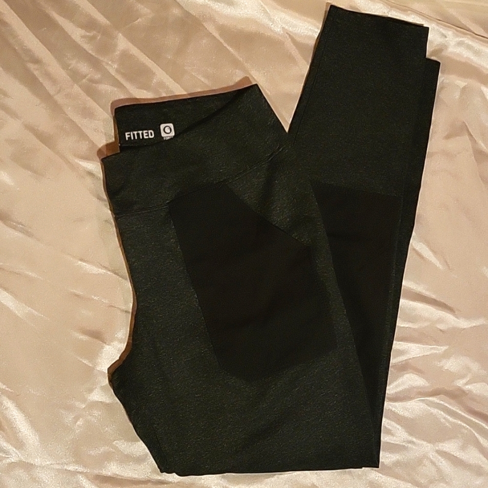 Thick Carrhart leggings